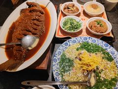 -杏花村水席楼·洛阳水席(老城十字街店)