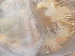 -袁记串串香(西安路店)