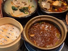 -南京大牌档(新街口德基广场店)