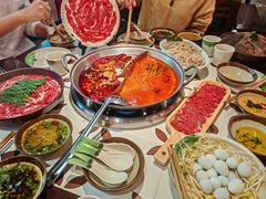 -江北北火锅馆·公路夜市(魏公村店)