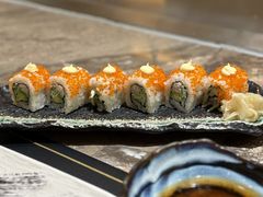 -松临·铁板烧&Omakase(神农店)