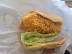 -德克士(安靖店)