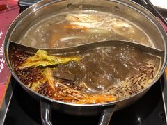 -呷哺呷哺(砂之船奥莱店)