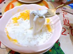 -甜心妈妈·榴莲星级糖水(北京路总店)
