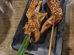 -辉记炭烧海鲜大排档·老字号(福田店)
