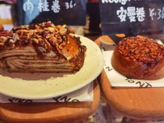 -BIG BAGEL(永康路店)
