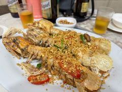-富来美食(成发大厦店)