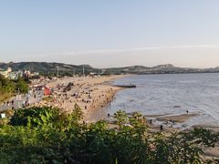 -辽宁团山国家级海洋公园