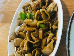 -朱洪元苏式面馆(绿宝广场店)