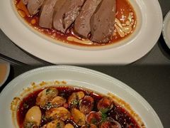 -双生不夜粥