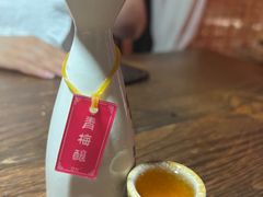 -锦上中式酒馆(南内环店)