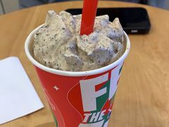 -DQ·蛋糕·冰淇淋(新佳丽店)