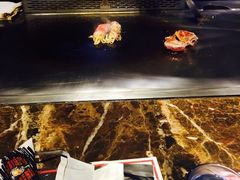 -尚雅铁板料理自助餐厅(乐松店)