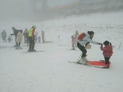 -太子岭滑雪场