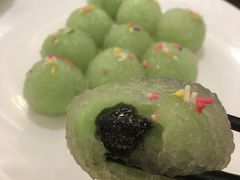 -茶博府公馆餐厅