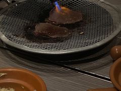 -盐城万豪酒店-盐城厨房西餐厅