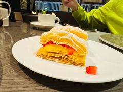 -万丽轩·粤菜(王府井金茂万丽酒店)