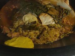 -江湖水乡铁锅炖魚(周庄嘉园店)