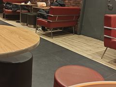 -汉堡王(西直门凯德MALL店)
