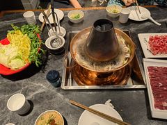 -前门后头老北京铜锅涮肉·京味菜·烤鸭(伊藤洋华堂店)