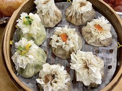 -都一处烧麦馆(前门店)