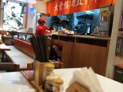 -味千拉面(双井店)