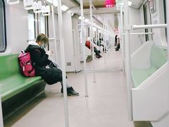 -衡山路(地铁站)