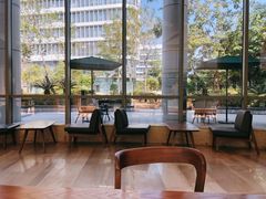 -星巴克(深圳香港大学深圳医院店)