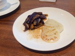 -祥记餐饮•豫粤珍味(金隅大厦店)