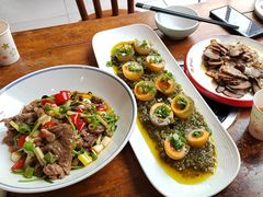 -老鼎万春卤菜(五代传承创始老店)