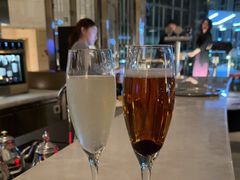 -茶源Fountain Lounge大堂吧·北京东方君悦大酒店