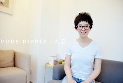 -净漪造型 PURE RIPPLE