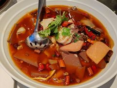 -江仙雅居(中航国际店)