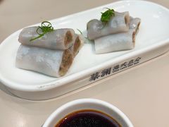-蔡澜点心·粤菜(丽泽天街店)