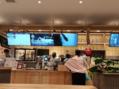 -霸王茶姬(大连万象汇店)