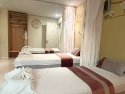 -香秀空间科技抗衰·美容中心