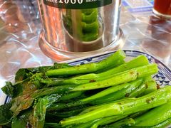 -華叔茶記