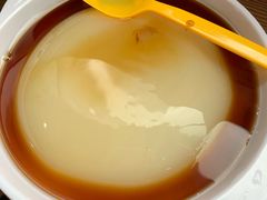 冰镇凉糕-花市豌杂面(民生路店)