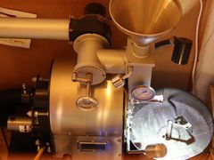 -长颈鹿咖啡(大学路店)