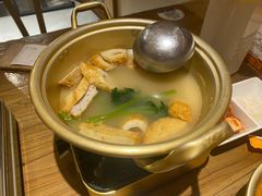 -冰川朝鲜族料理·东北菜(观前店)