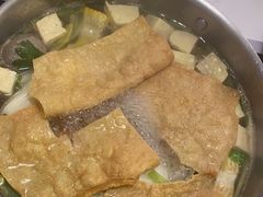 -牛焱·贵州黄牛肉火锅(城西银泰店)