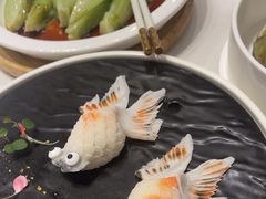 -富淳饭店(世纪公园店)