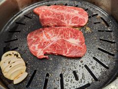 -安又胖韩国烤肉(泰达永旺店)