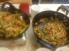 android_upload_pic-金豆角砂锅焖面(安贞店)