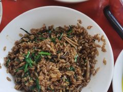 -三百碗宝应长鱼面(板仓街店)