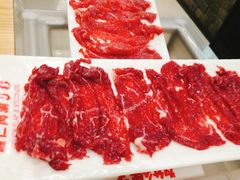 -为什么牛潮汕牛肉火锅(万胜广场店)