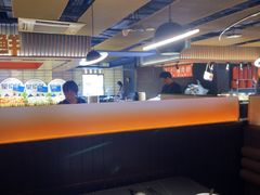 -星伦多自助料理·涮烤一体(虹悦城店)