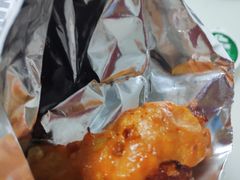 -棒约翰比萨·意面(老闵行店)