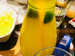 -西缘牛排(荟聚购物中心店)