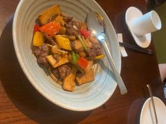 -采悦轩中餐厅·粤菜·海南菜(神州半岛喜来登度假酒店)
